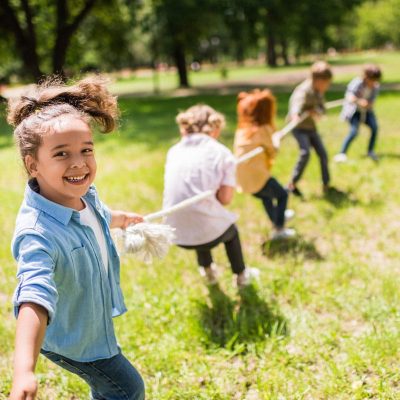 Sluníčko montessori