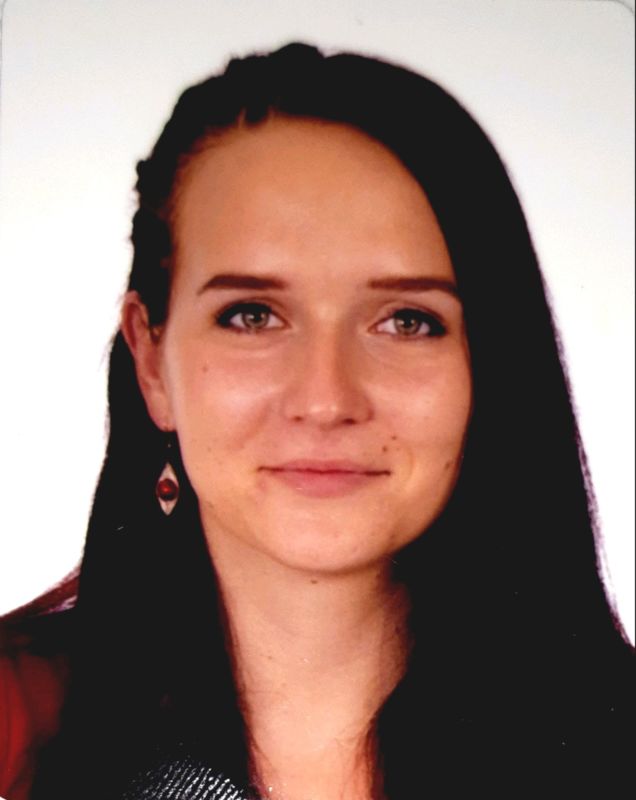 Lenka Šaňáková